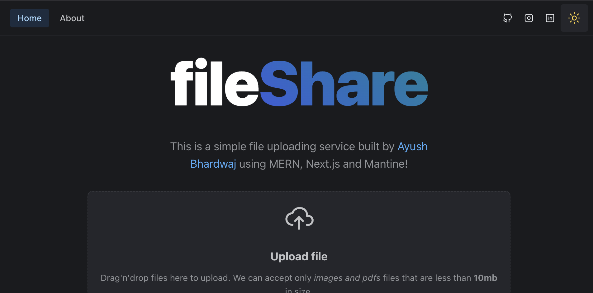 FileShare